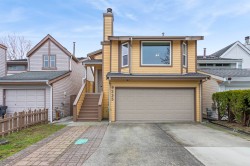 9235 Mcburney Drive  Richmond, BC V6Y 3C5