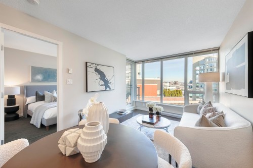 507-445 2nd Avenue W Vancouver, BC V5Y 0E8