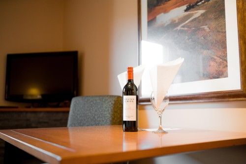 101-1490 Highway 99, Pemberton, BC 