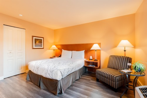 101-1490 Highway 99, Pemberton, BC 