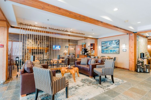 101-1490 Highway 99, Pemberton, BC 