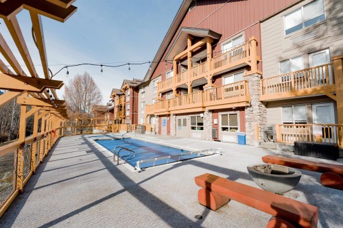 101-1490 Highway 99, Pemberton, BC 