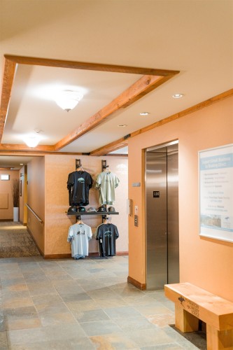 101-1490 Highway 99, Pemberton, BC 