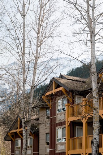 101-1490 Highway 99, Pemberton, BC 