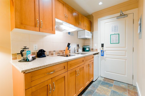 101-1490 Highway 99, Pemberton, BC 