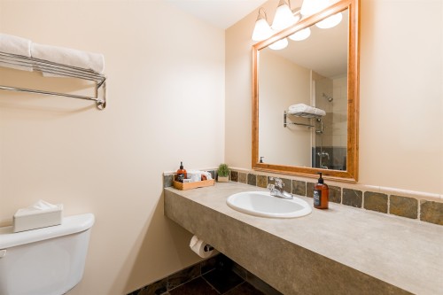 101-1490 Highway 99, Pemberton, BC 