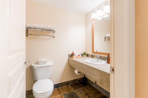 101-1490 Highway 99, Pemberton, BC 