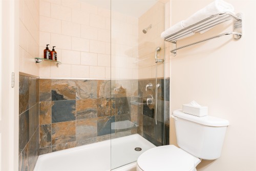 101-1490 Highway 99, Pemberton, BC 