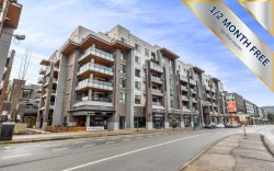 615-3131 Murray Street  Port Moody, BC V3H 0L9