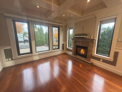 7689 Jasper Crescent, Vancouver, BC 