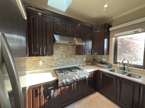 7689 Jasper Crescent, Vancouver, BC 