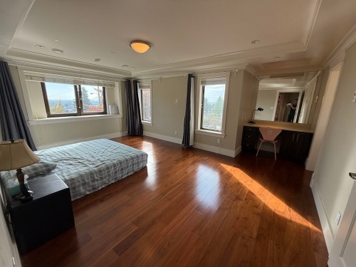 7689 Jasper Crescent, Vancouver, BC 