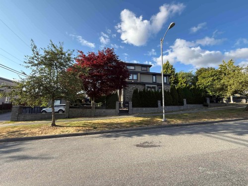 7689 Jasper Crescent, Vancouver, BC 