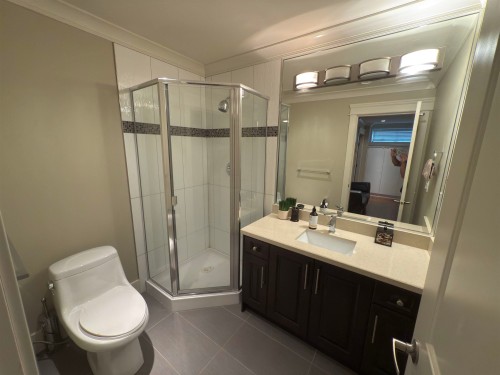 7689 Jasper Crescent, Vancouver, BC 