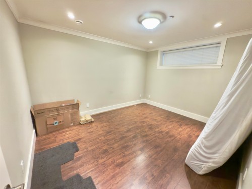 7689 Jasper Crescent, Vancouver, BC 