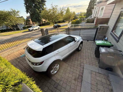 7689 Jasper Crescent, Vancouver, BC 