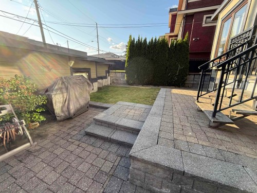 7689 Jasper Crescent, Vancouver, BC 