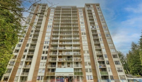 1108-2004 Fullerton Avenue  North Vancouver, BC V7P 3G8