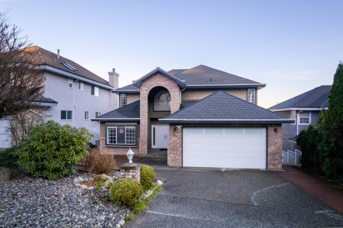2765 Nadina Drive, Coquitlam, BC 