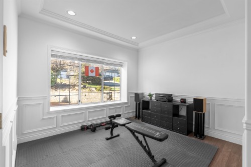 2765 Nadina Drive, Coquitlam, BC 