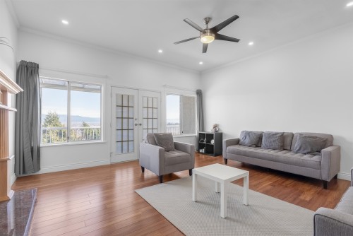 2765 Nadina Drive, Coquitlam, BC 