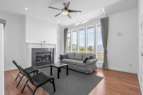 2765 Nadina Drive, Coquitlam, BC 