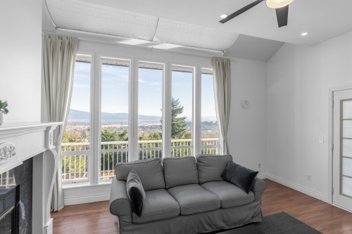 2765 Nadina Drive, Coquitlam, BC 