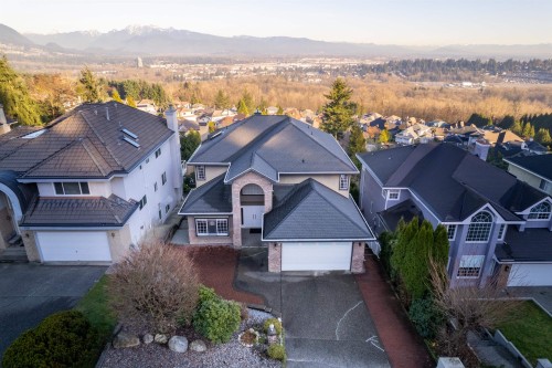 2765 Nadina Drive, Coquitlam, BC 
