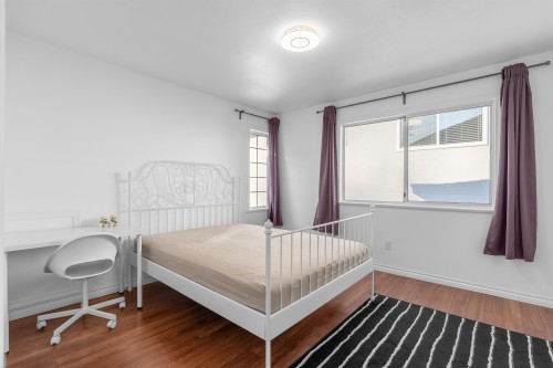 2765 Nadina Drive, Coquitlam, BC 