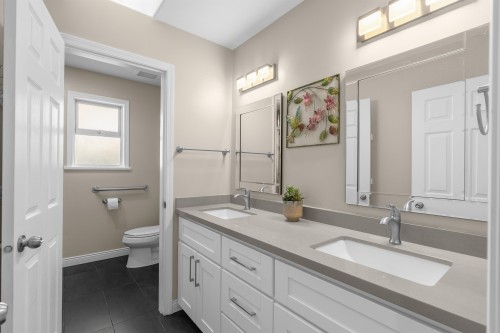 2765 Nadina Drive, Coquitlam, BC 