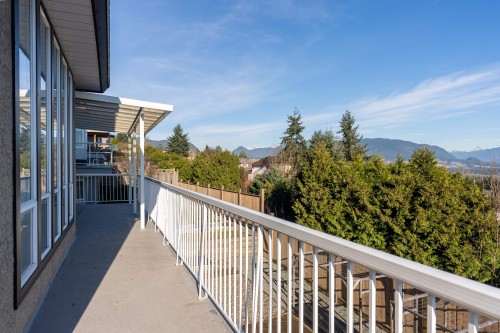 2765 Nadina Drive, Coquitlam, BC 