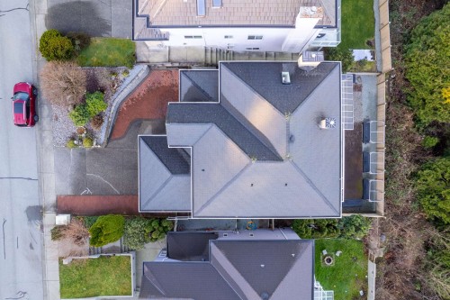 2765 Nadina Drive, Coquitlam, BC 