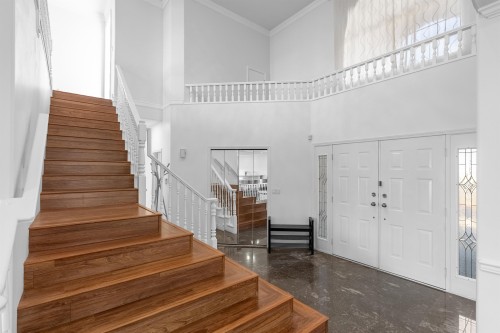 2765 Nadina Drive, Coquitlam, BC 