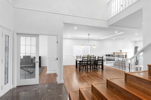 2765 Nadina Drive, Coquitlam, BC 