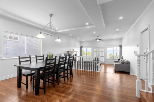 2765 Nadina Drive, Coquitlam, BC 