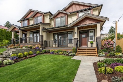 2-1211 Thomas Avenue  Coquitlam, BC V3K 2L1