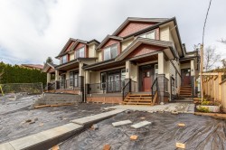 2-1211 Thomas Avenue  Coquitlam, BC V3K 2L1