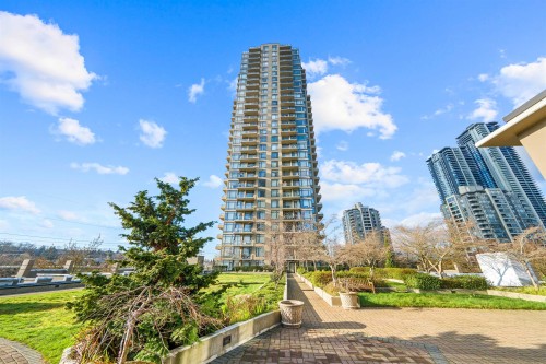 605-2345 Madison Avenue  Burnaby, BC V5C 0B4
