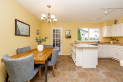 1063 Corona Crescent  Coquitlam, BC V3J 7J1