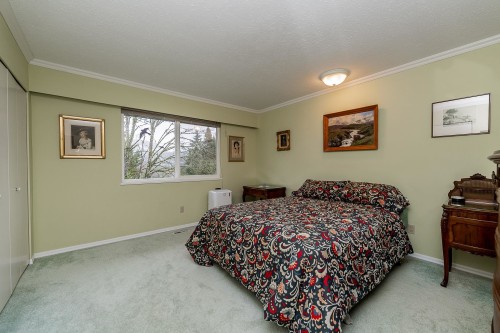 1063 Corona Crescent, Coquitlam, BC 