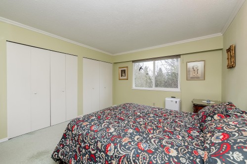 1063 Corona Crescent, Coquitlam, BC 