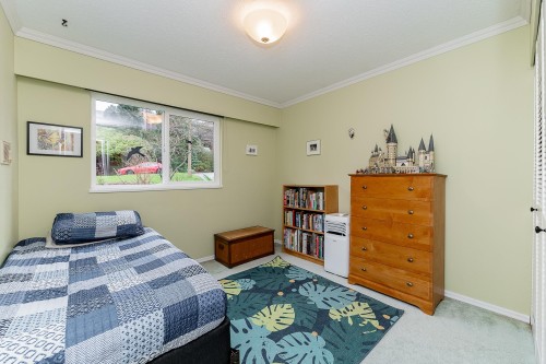 1063 Corona Crescent, Coquitlam, BC 