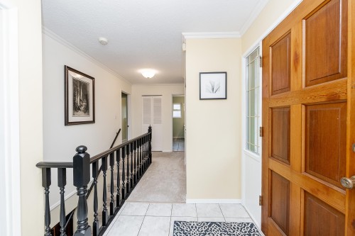 1063 Corona Crescent, Coquitlam, BC 