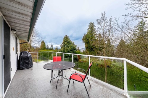 1063 Corona Crescent, Coquitlam, BC 