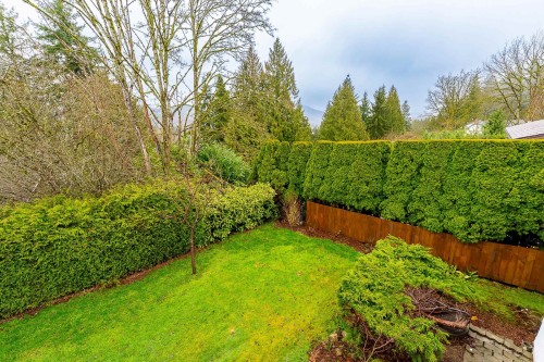 1063 Corona Crescent, Coquitlam, BC 