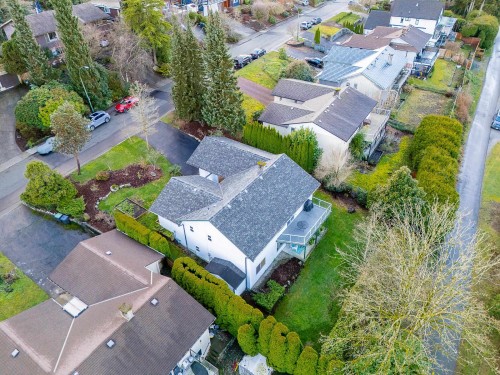 1063 Corona Crescent, Coquitlam, BC 