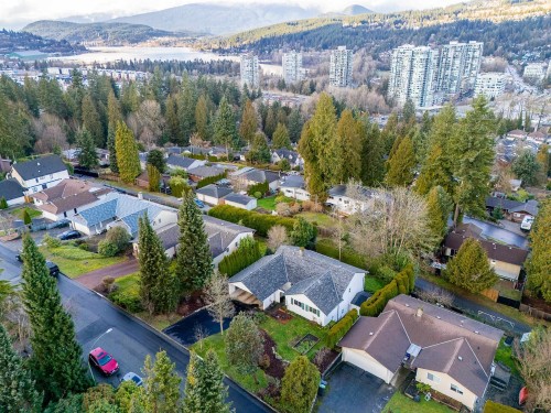 1063 Corona Crescent, Coquitlam, BC 