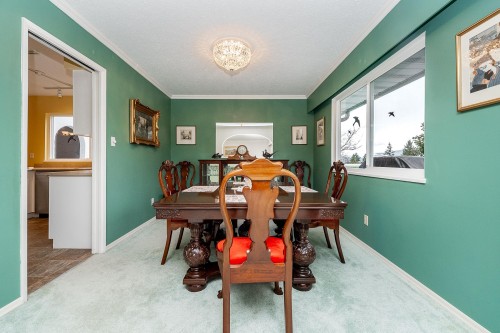 1063 Corona Crescent, Coquitlam, BC 