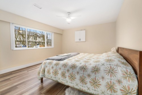 9580 Seacote Road, Richmond, BC 