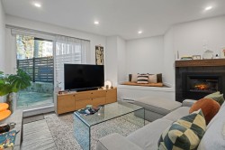 103-1649 Comox Street  Vancouver, BC V6G 1P4